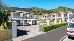 Jasmine Court Motel